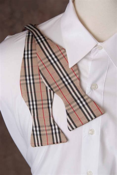 replica burberry tie|Burberry bow tie and suspenders.